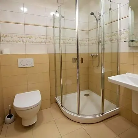 Berounka Szálloda *