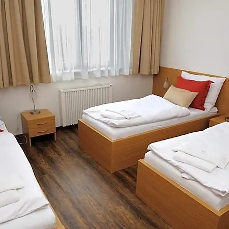 Berounka Szálloda *