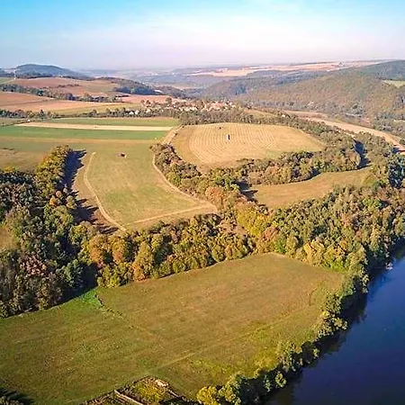 Szálloda Berounka *